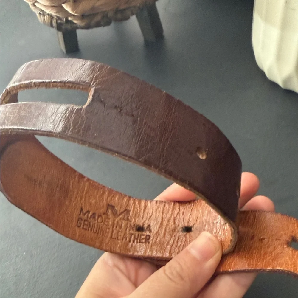 Vintage *bust chest